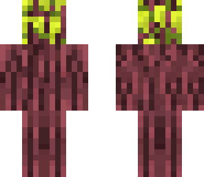 gold tree