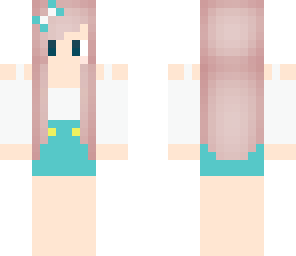 cute girl