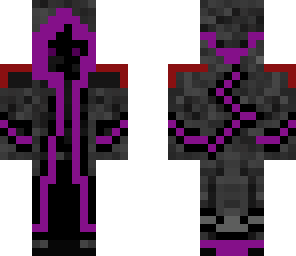the dark necromancer