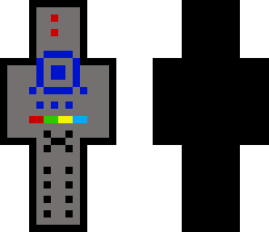 remote