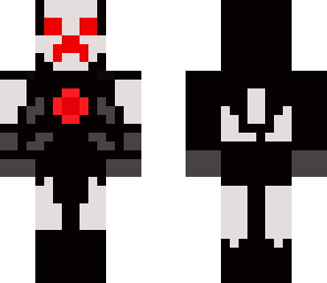 iron creeper