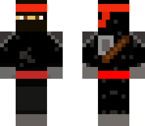 awsome ninja  2