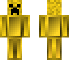golden budder creeper