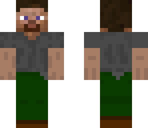 steve soldado