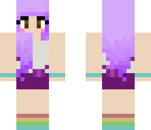 random ihascupquake skin - random collection