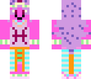 trickster feferi