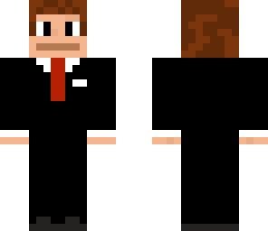 angry monkey in suit