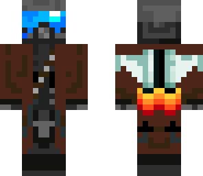 the space ranger