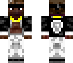 african ninja