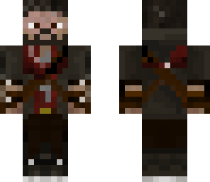 red the adventure 2