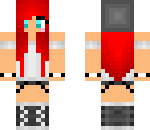 added a beanie - girl collections