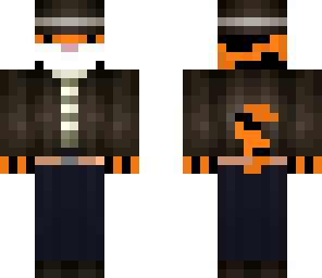 tiger