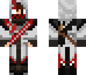 bloody archer