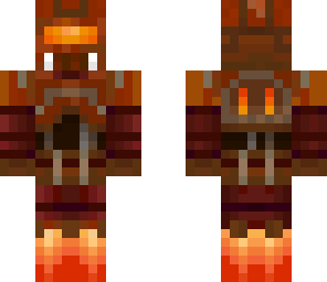 inferno