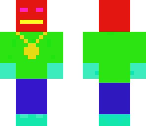 random guy