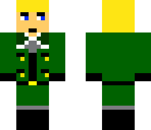 hetalia germany