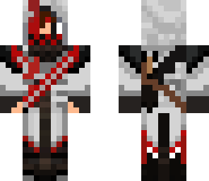 blood archer