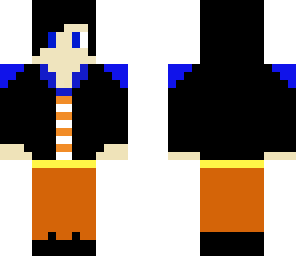 iancraft