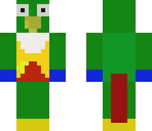 captainconure