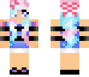 cotton candy
