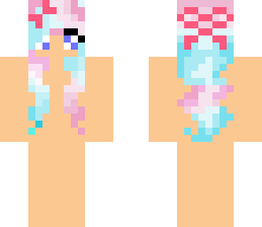cotton candy base
