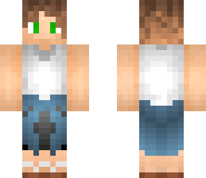 random boy 4