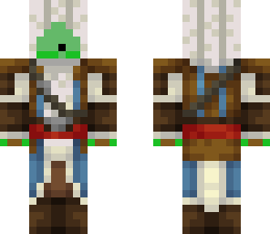 slime assassin