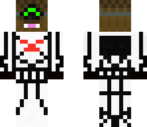 bacca space commando