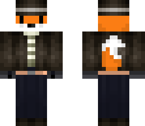 fox