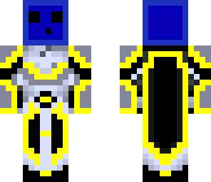 derpy slime knight