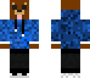 teen bear