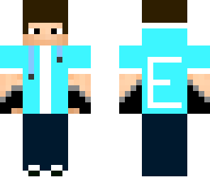 exoexos skin