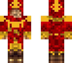 fire assassin