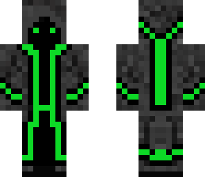 emerald wizard
