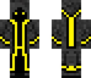 golden wizard