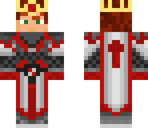 the newest knight king