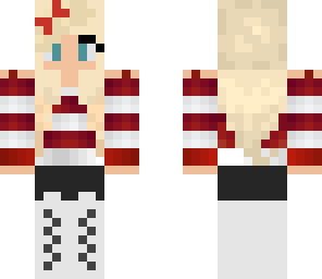sailor girl