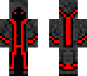 fire and redstone wizard