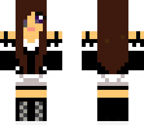 cute gamming gal