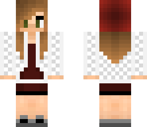 hipster girl