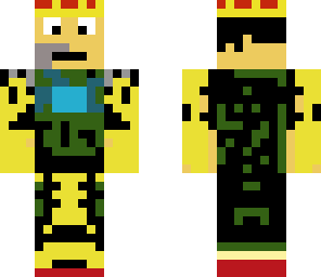 thebutterlord316