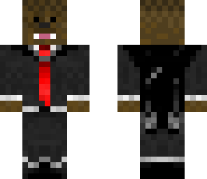 asfjerome skin remade