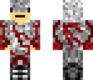bloody assassin