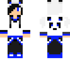 panda boy 2