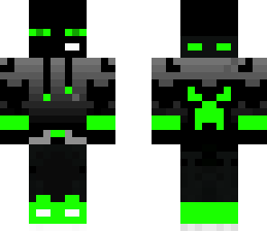 micro's brother