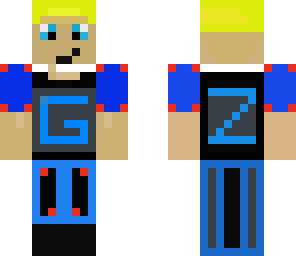 glockzoid