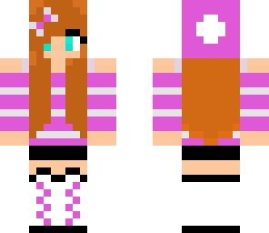 cute girl