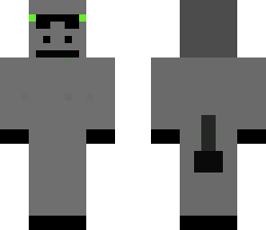 donkey