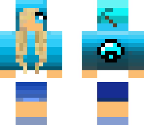 diamond girl fixed