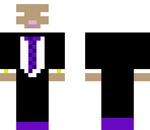 tux sheep